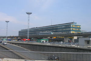 两座城:10天巴黎和罗马