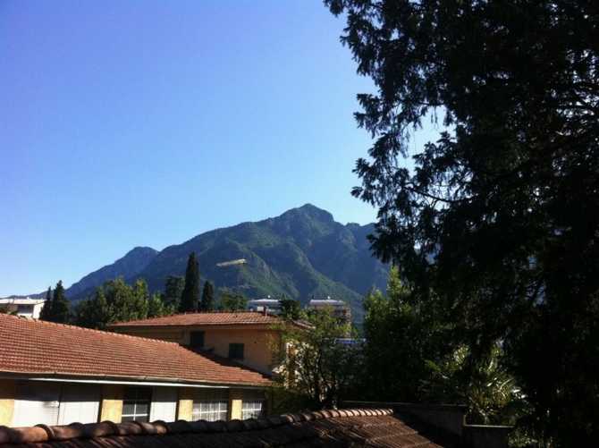 omo(科莫)湖深度游,湖边小镇mandello+住宿 - 