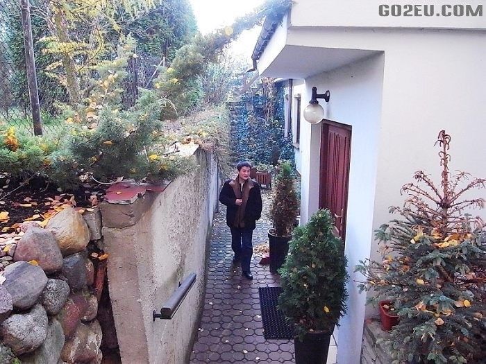 bugzhao的微游记_推荐一个波兰华沙买琥珀的