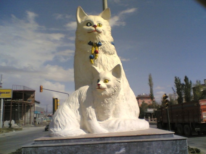 穷游土耳其东北第一帖--基督教三国故地行 第6