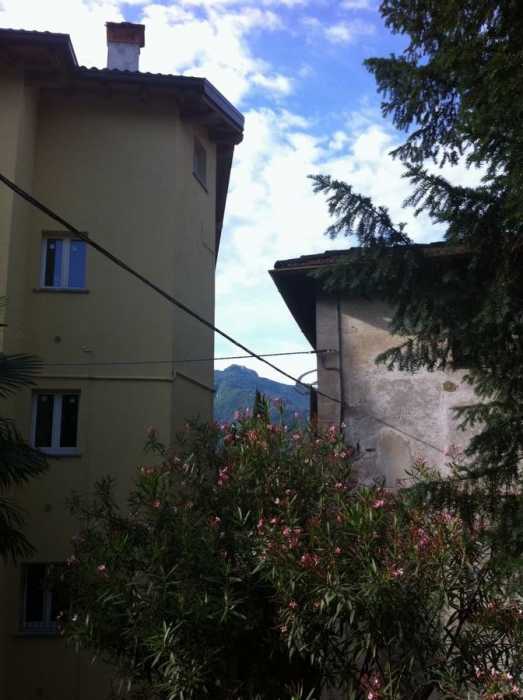 omo(科莫)湖深度游,湖边小镇mandello+住宿 - 