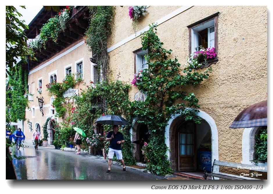 2014仲夏中欧三国10城光影之旅(奥匈捷)全部更