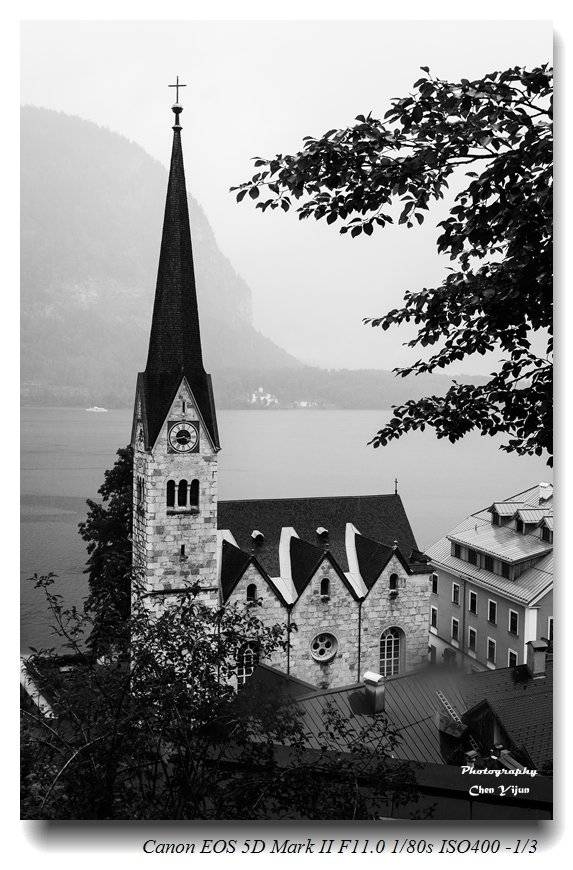 2014仲夏中欧三国10城光影之旅(奥匈捷)全部更