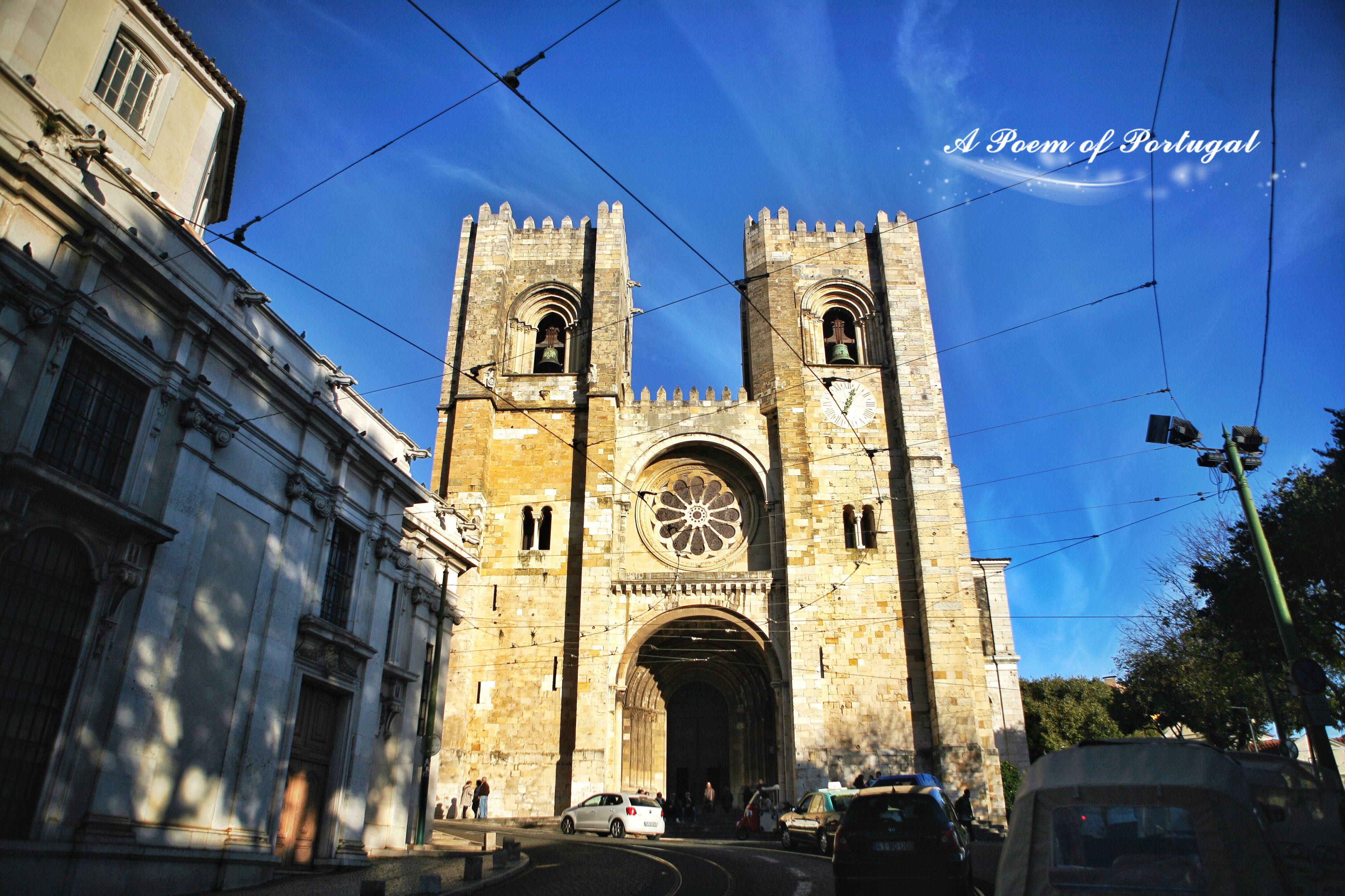 【Olá,Portugal】从夏到冬,从旱季到雨季,在葡