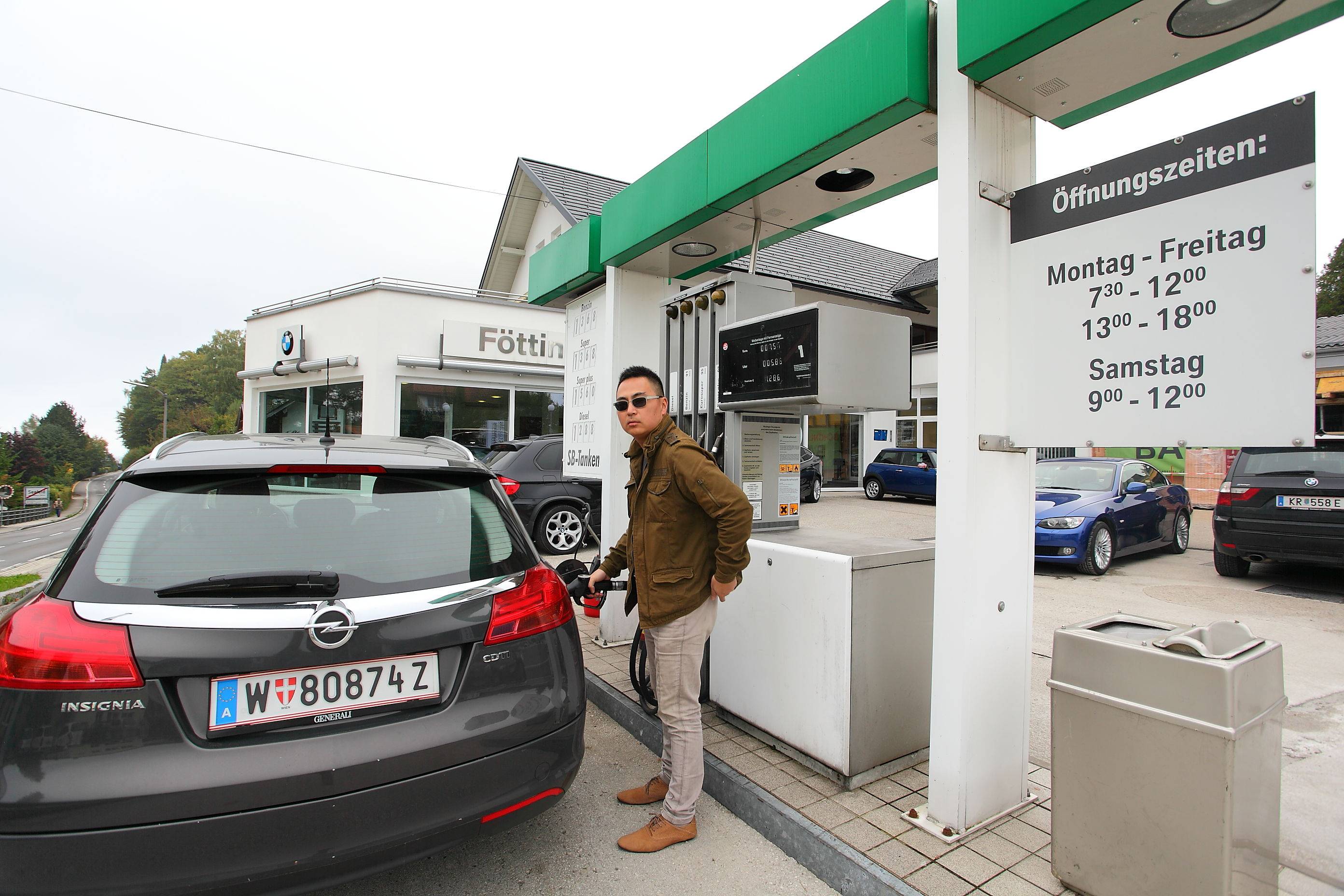 斯奥捷波--14国庆自驾环游 - 捷克\/斯洛伐克\/匈牙利