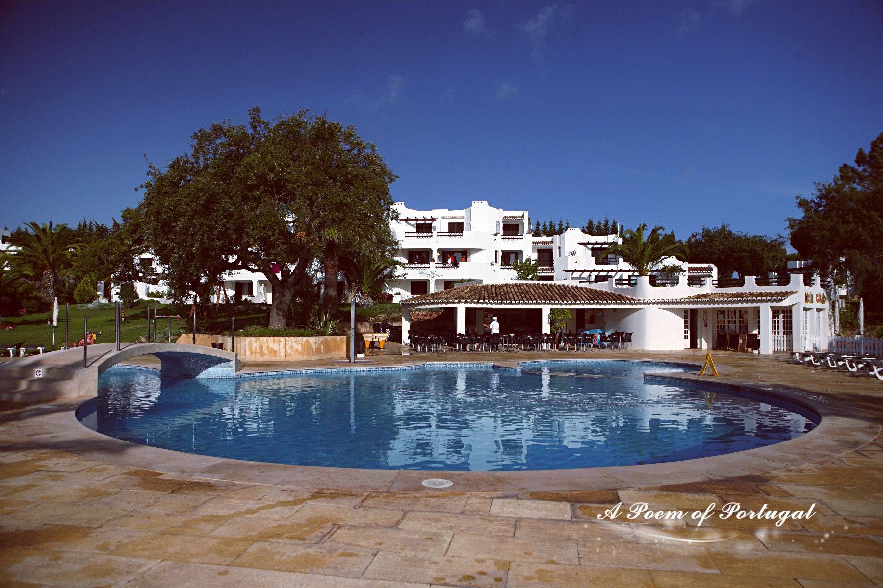 【Olá,Portugal】从夏到冬,从旱季到雨季,在葡