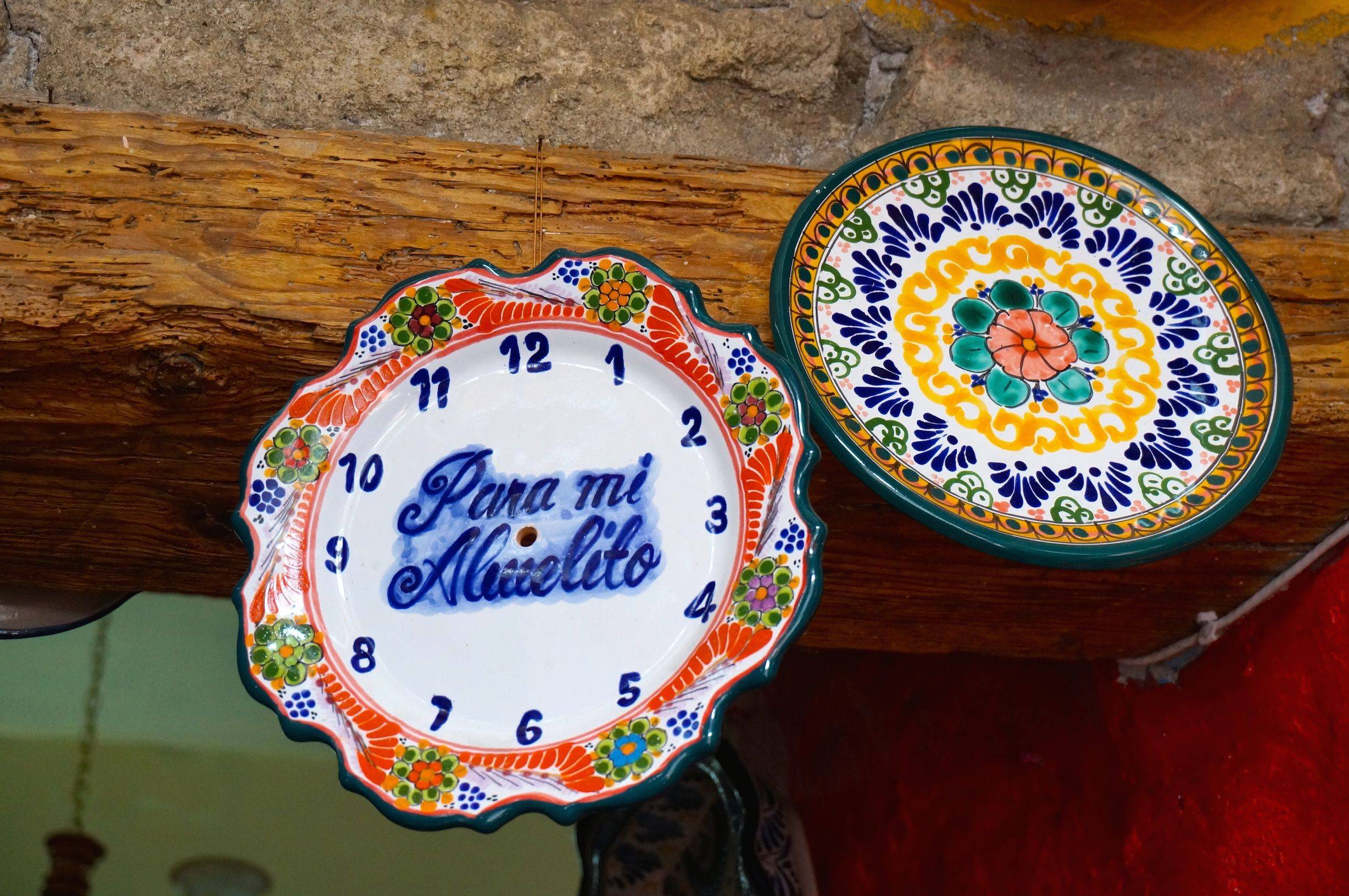 女汉纸的墨西哥九日自由行 (含坎昆、梅里达、