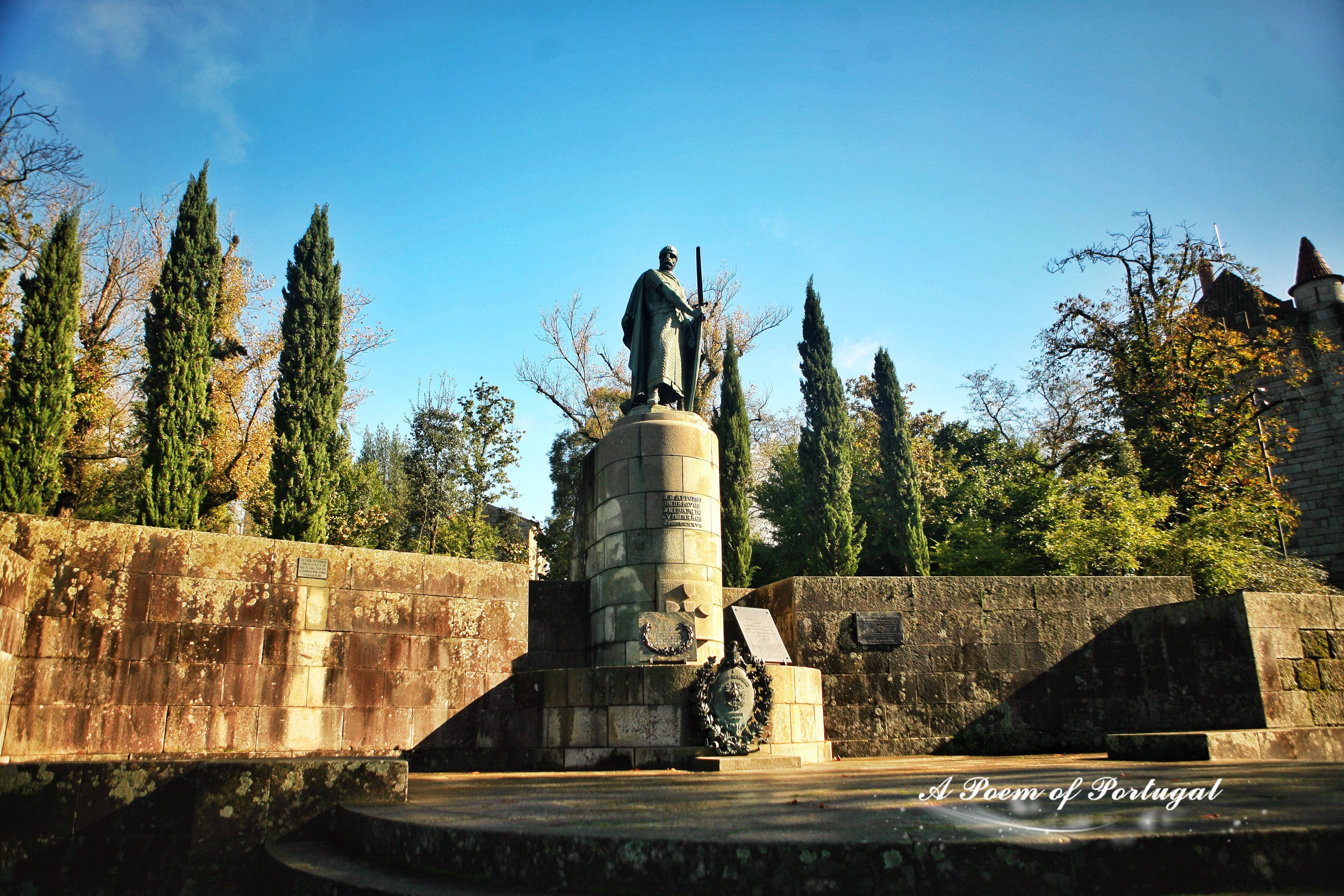 【Olá,Portugal】从夏到冬,从旱季到雨季,在葡