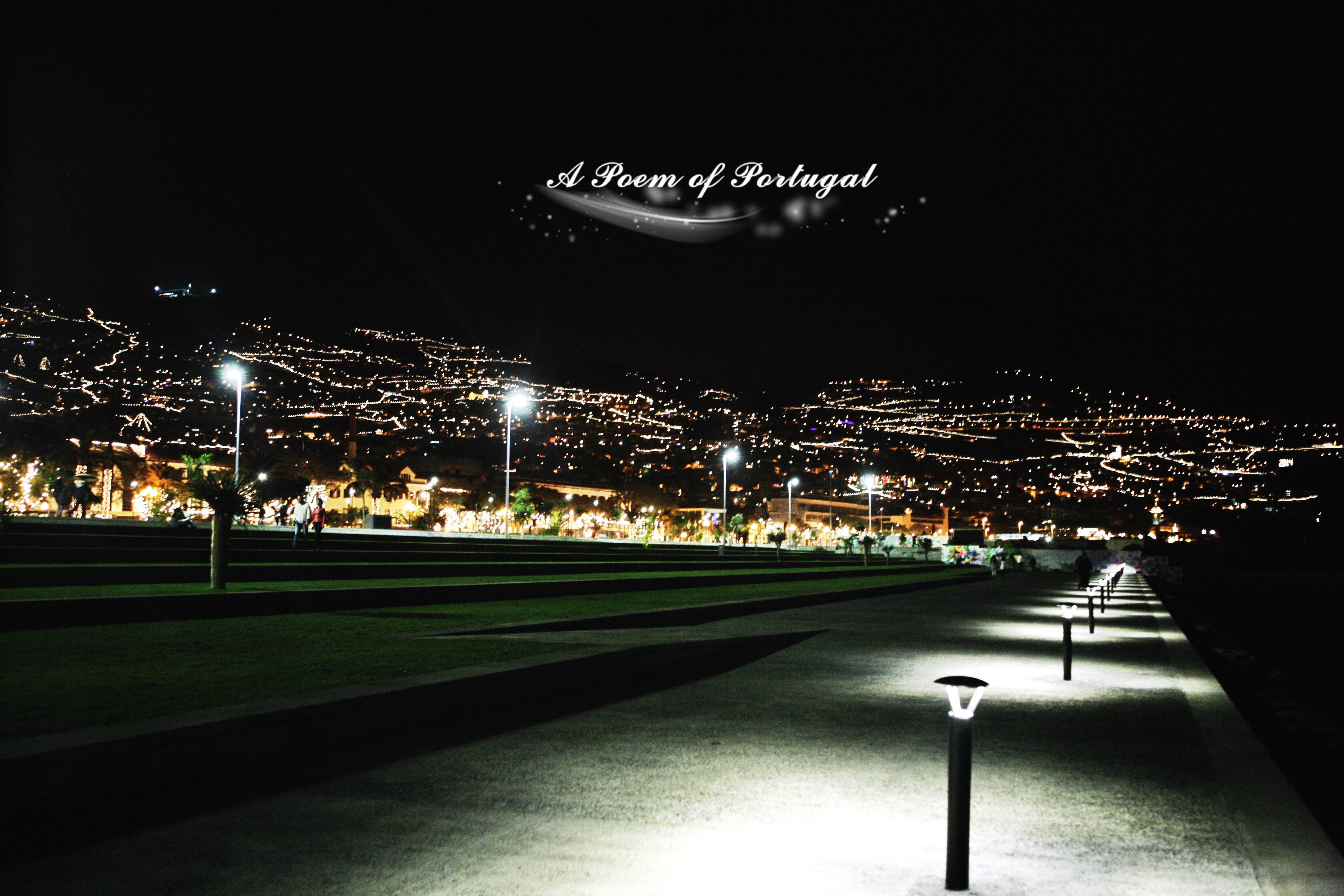 【Olá,Portugal】从夏到冬,从旱季到雨季,在葡