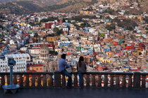 机票已出*8月1日出发:古巴,坎昆,墨西哥城,瓜达