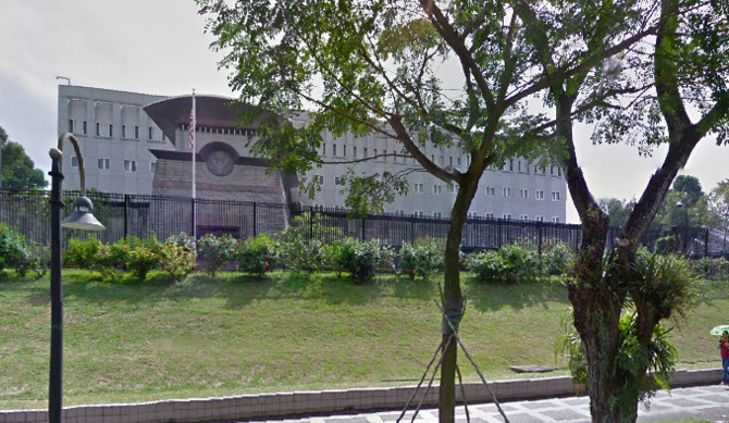 2015新加坡申请美国旅游签证攻略(面试经历签