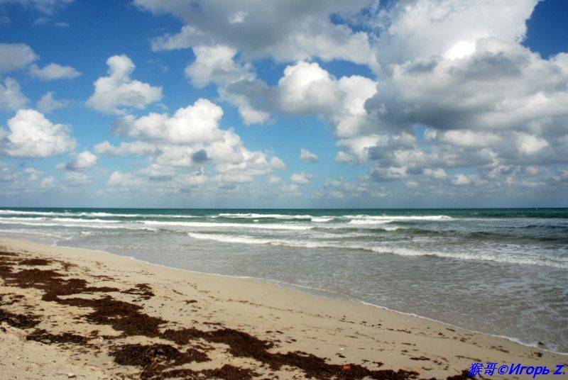 中美洲24日旅行归来之坎昆、哈瓦那(完) - 中美