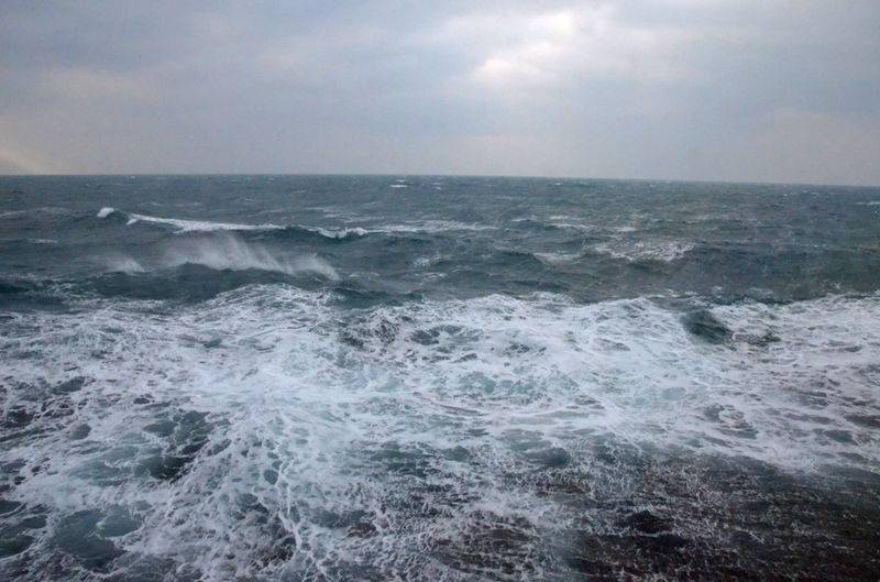 海上春节--精致千禧号5天日韩邮轮游记(福冈、