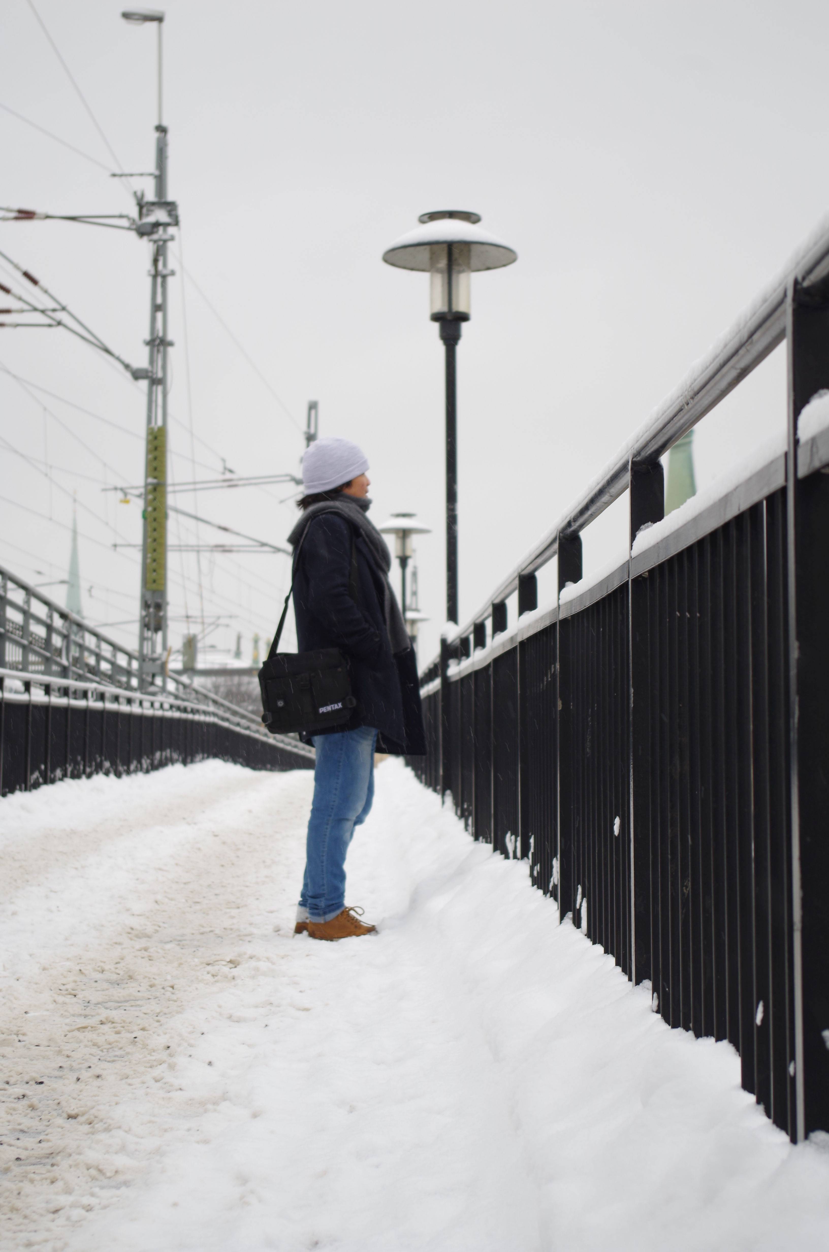 漂洋过海来看你~(瑞典旅游申根签证+斯德哥尔
