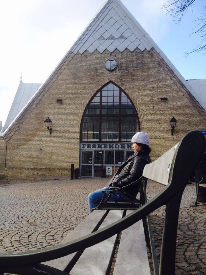 漂洋过海来看你~(瑞典旅游申根签证+斯德哥尔