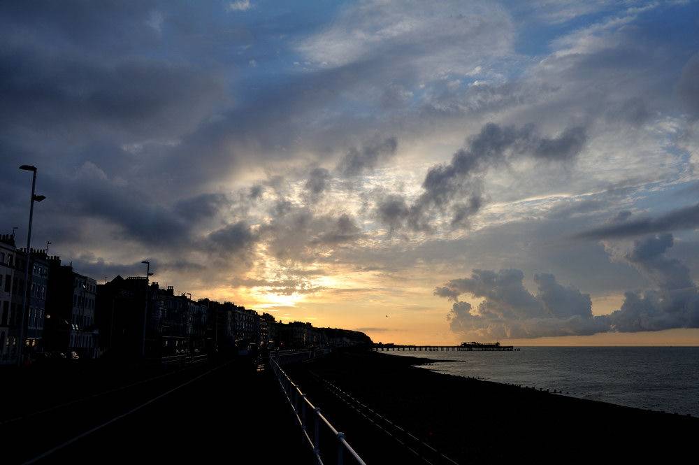 环英格兰自驾游(科茨沃尔德,湖区,白崖,牛津,剑