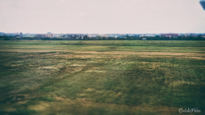 【太平洋风,留不住垦丁的云】【Celine2014台