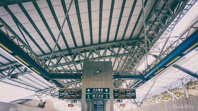 【太平洋风,留不住垦丁的云】【Celine2014台