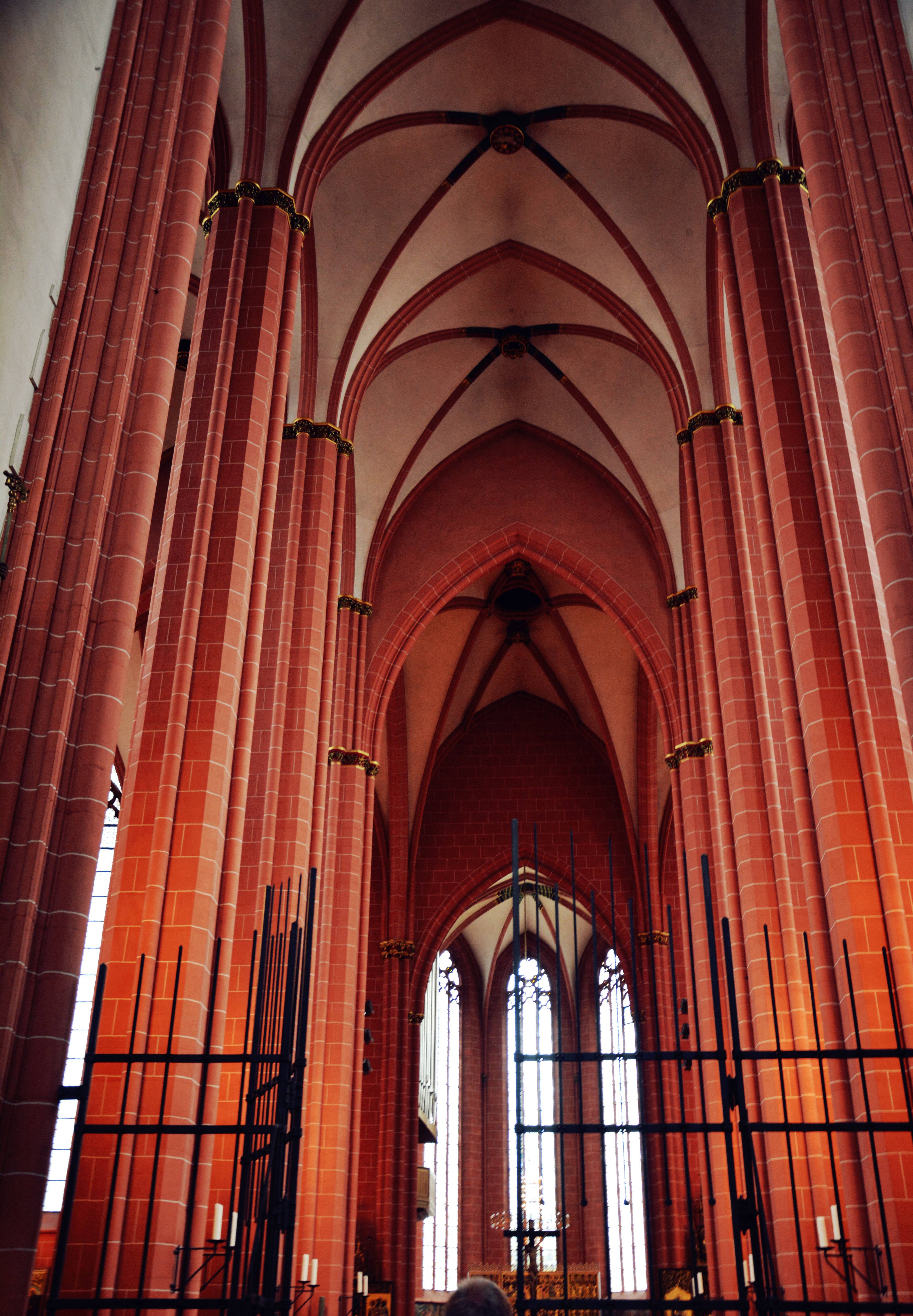 【就想看看外面的世界】一个人的随团旅游--法