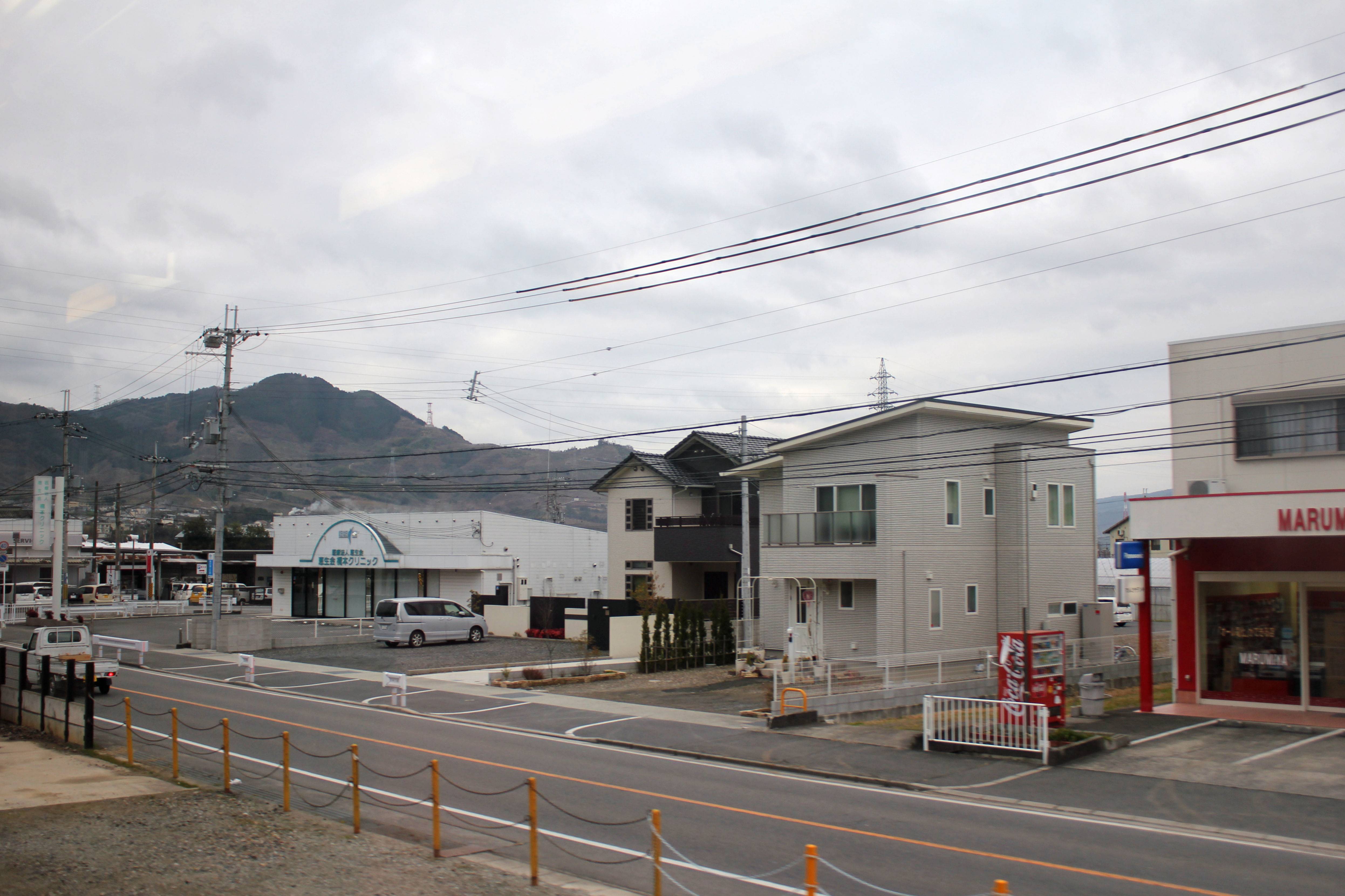 日本那么大·关西历史纪行:大阪姬路明石神户