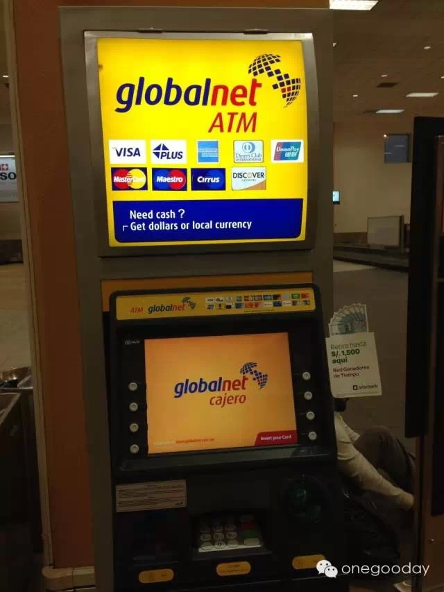 签证 | 秘鲁这样去 - 拉丁美洲\/南极