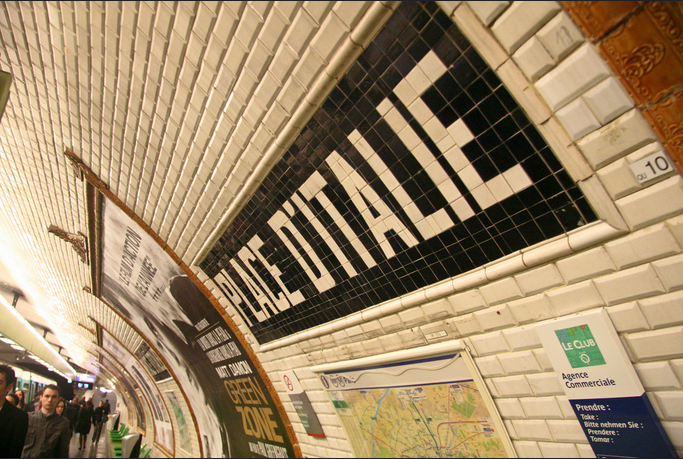 跟着记忆去旅行-巴黎出发荷兰比利时春季赏花