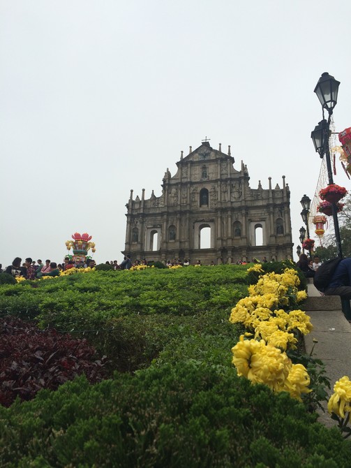 生命就是用有限的精力去做无限的折腾---匆匆港