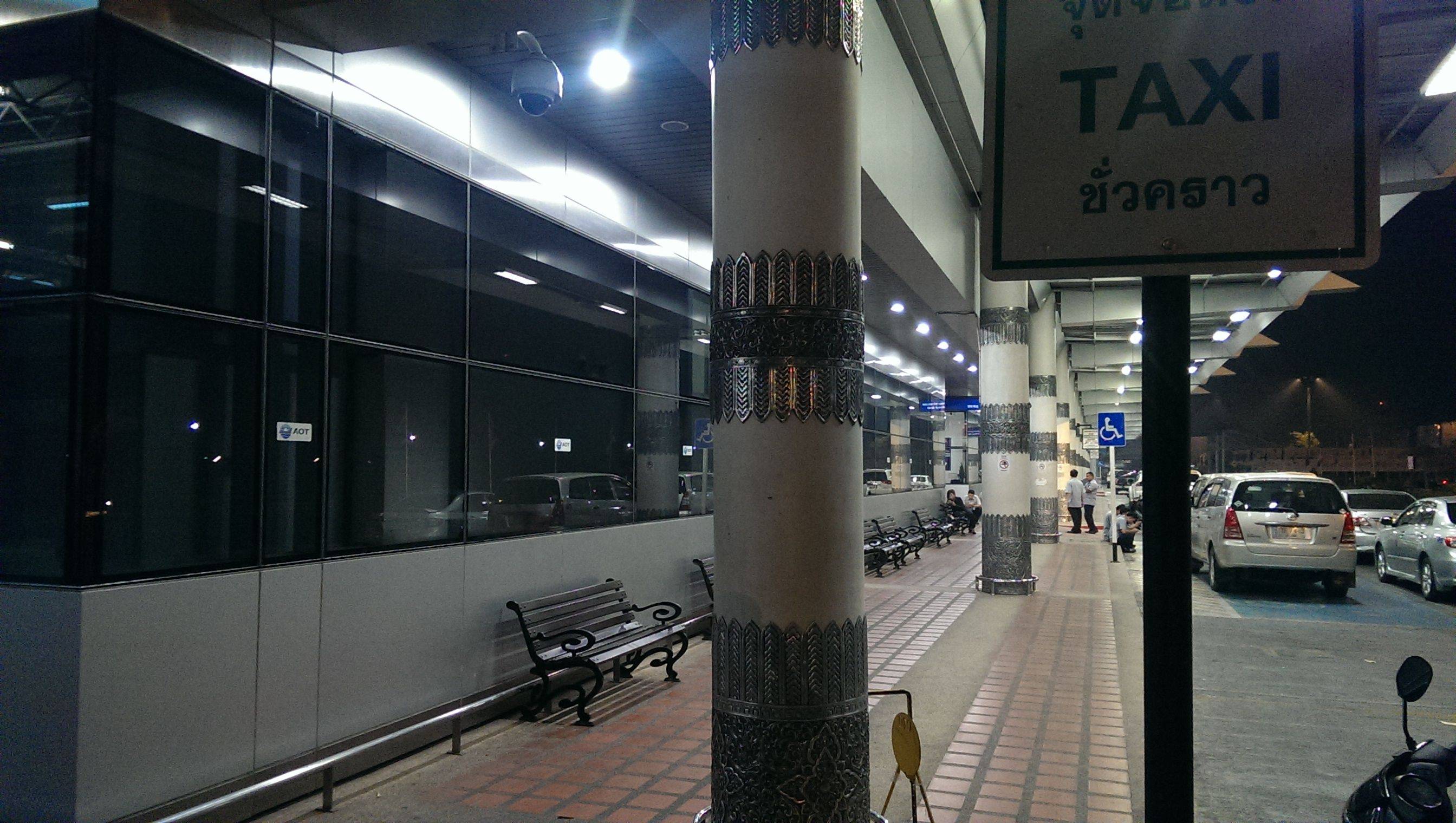 B\/人-清迈拜县四日五晚自由行+悲催经验教训【