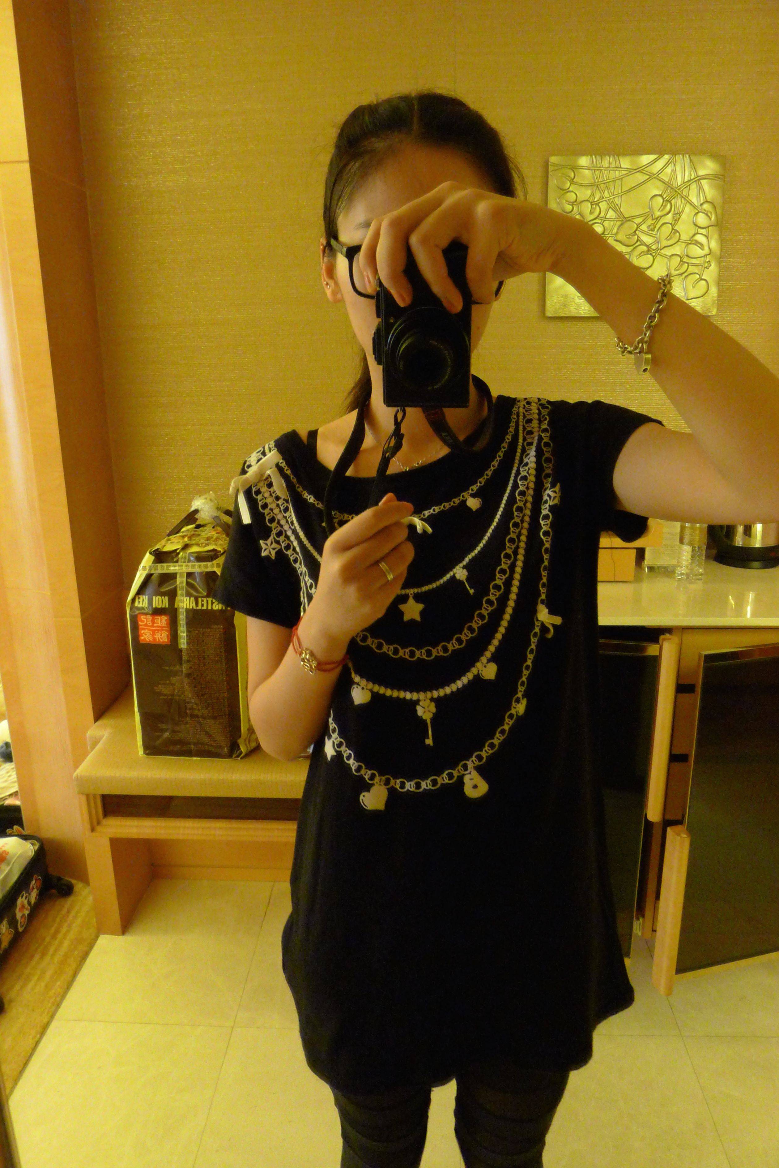 茶煲分享:Step Of Love 茶鱼第1站 吃货<em>看着</em>巨轮