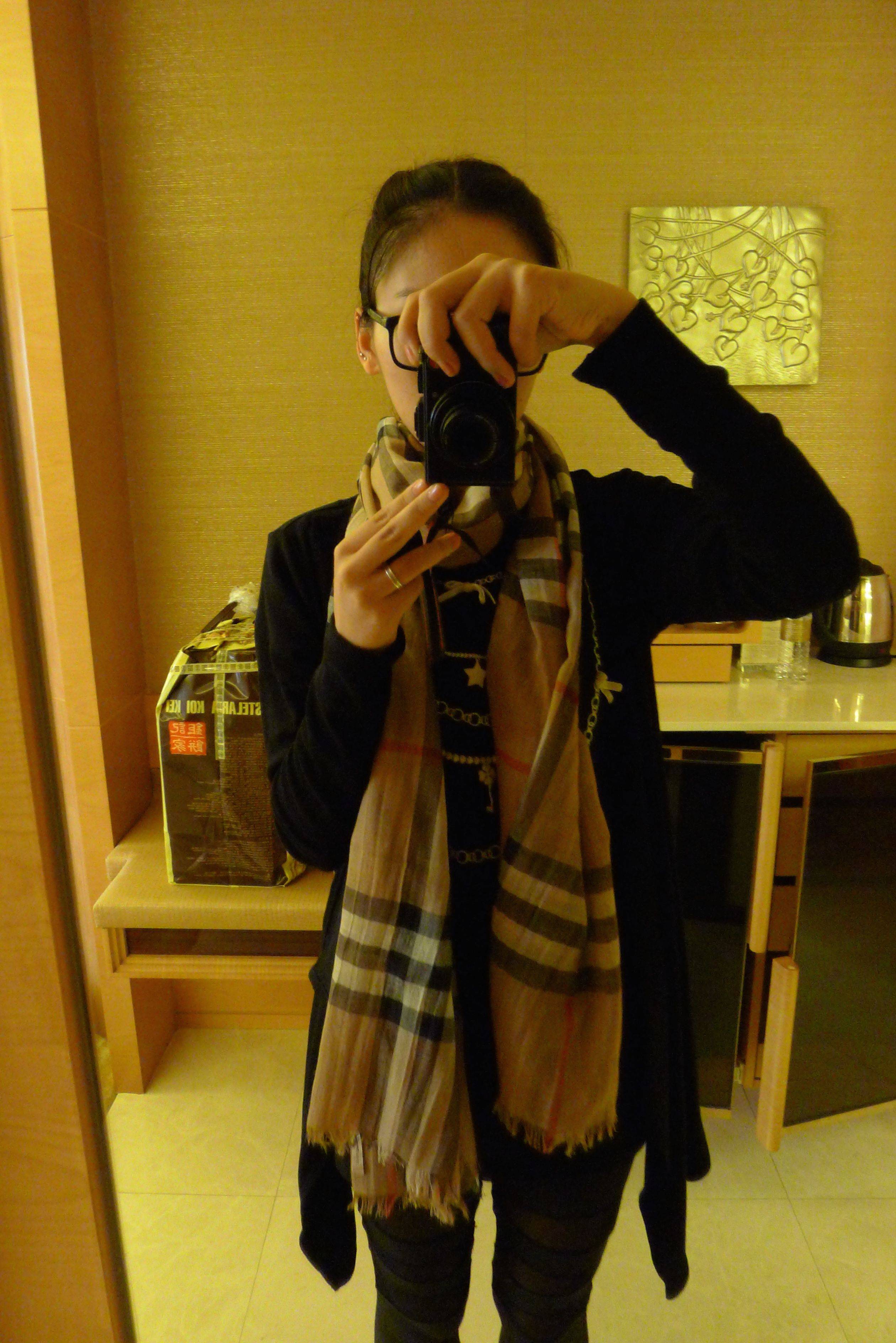 茶煲分享:Step Of Love 茶鱼第1站 吃货<em>看着</em>巨轮