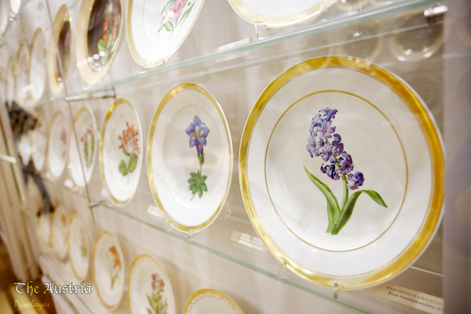 在奥地利追随茜茜公主和莫扎特的日子-4月19日