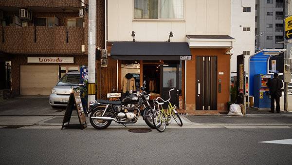 【去日本剪<em>头发</em>】大阪14日深度购物自助游,潮