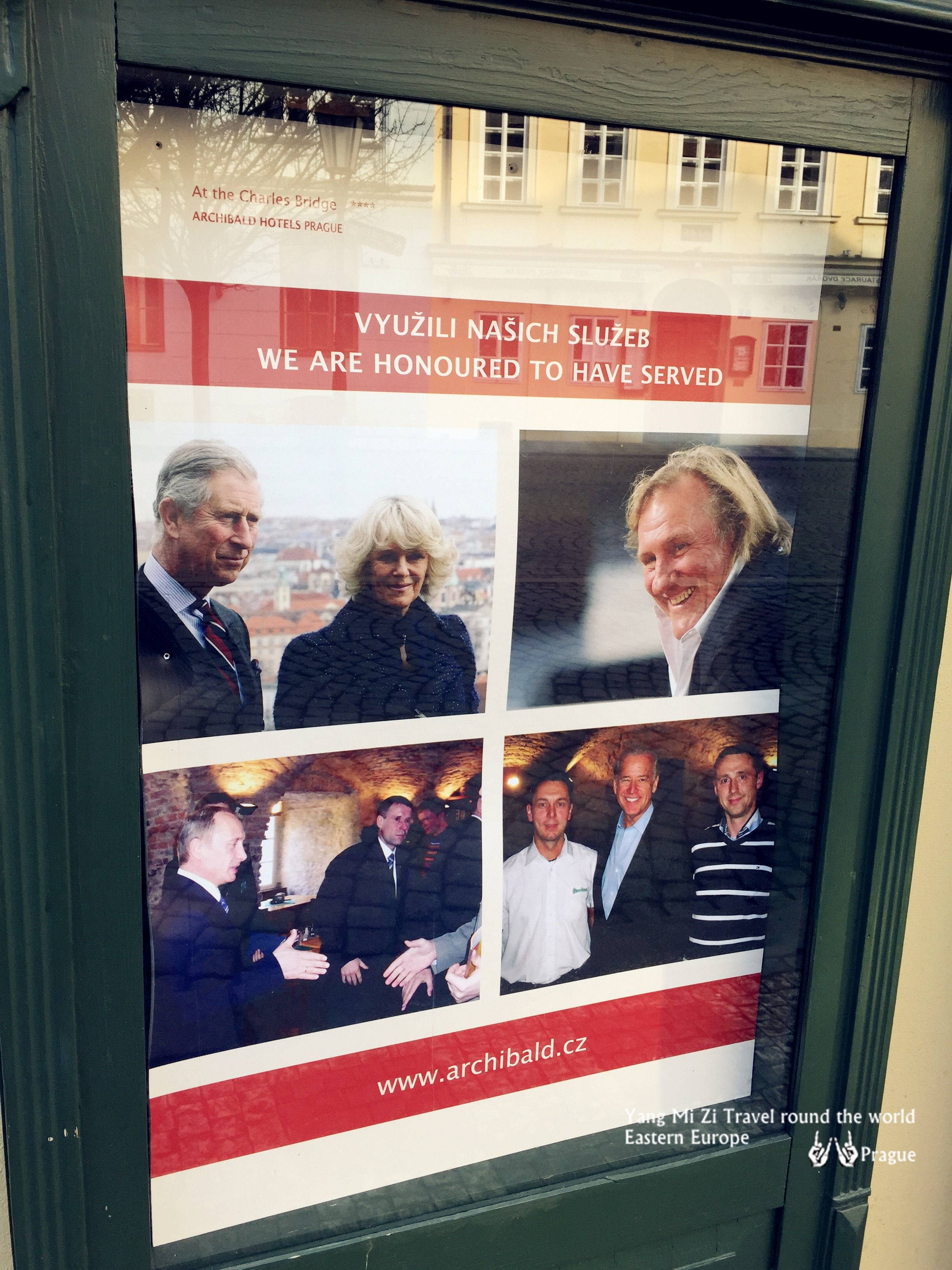 【杨咪子环游世界】之奥匈帝国 【匈牙利+斯洛