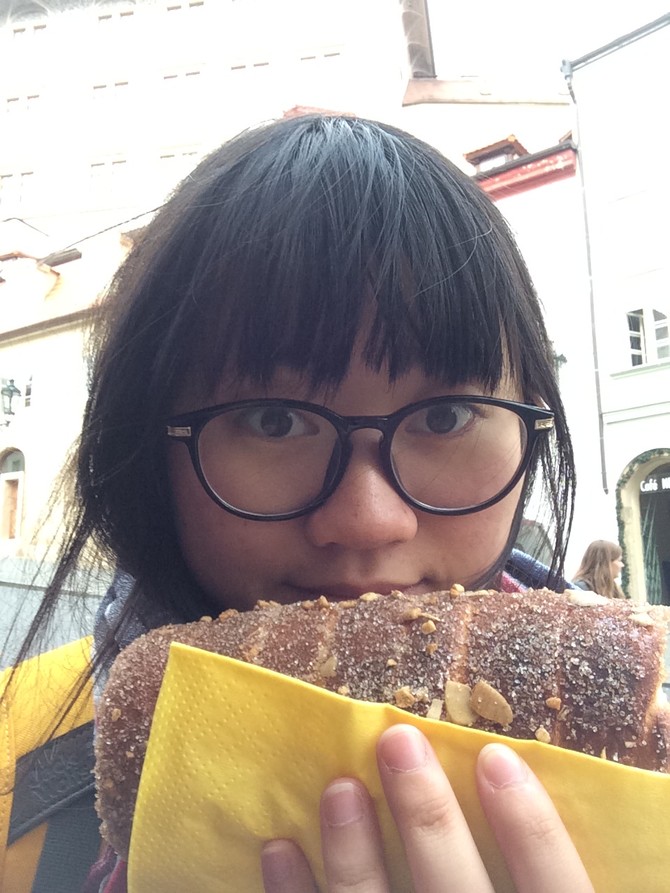 旅行季2 布拉格,比利时-荷兰,波兰 - 环游欧洲