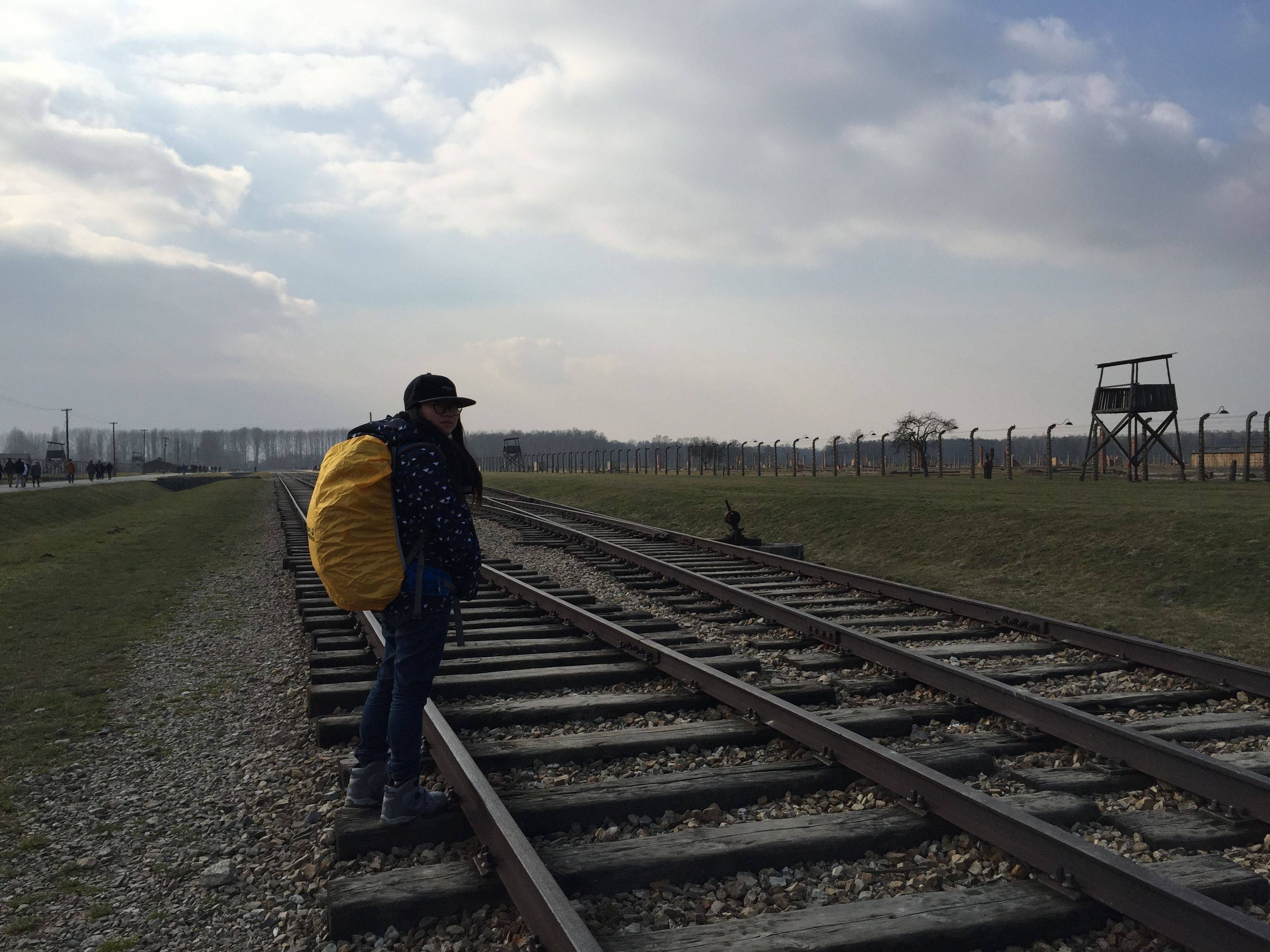 旅行季2 布拉格,比利时-荷兰,波兰 - 环游欧洲