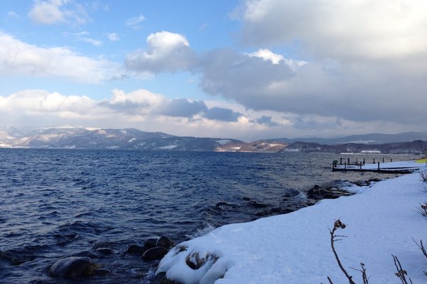 北海道什么时候去最好?