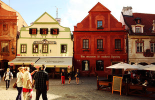 捷克旅游攻略_捷克自由行旅游攻略_[穷游网]捷