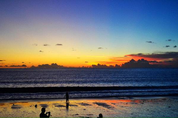 签证 | 印尼免签尚未落实,去巴厘岛依然落地签