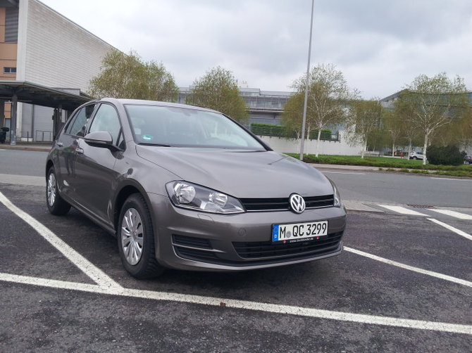 德国自驾游--法兰克福机场租车(我的陈年旧帖)