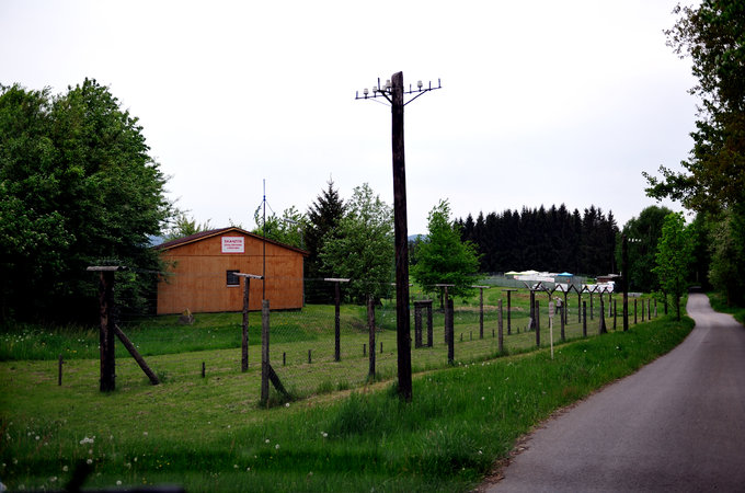 2015年5月与捷克匈牙利的短暂约会 - CK, CB,