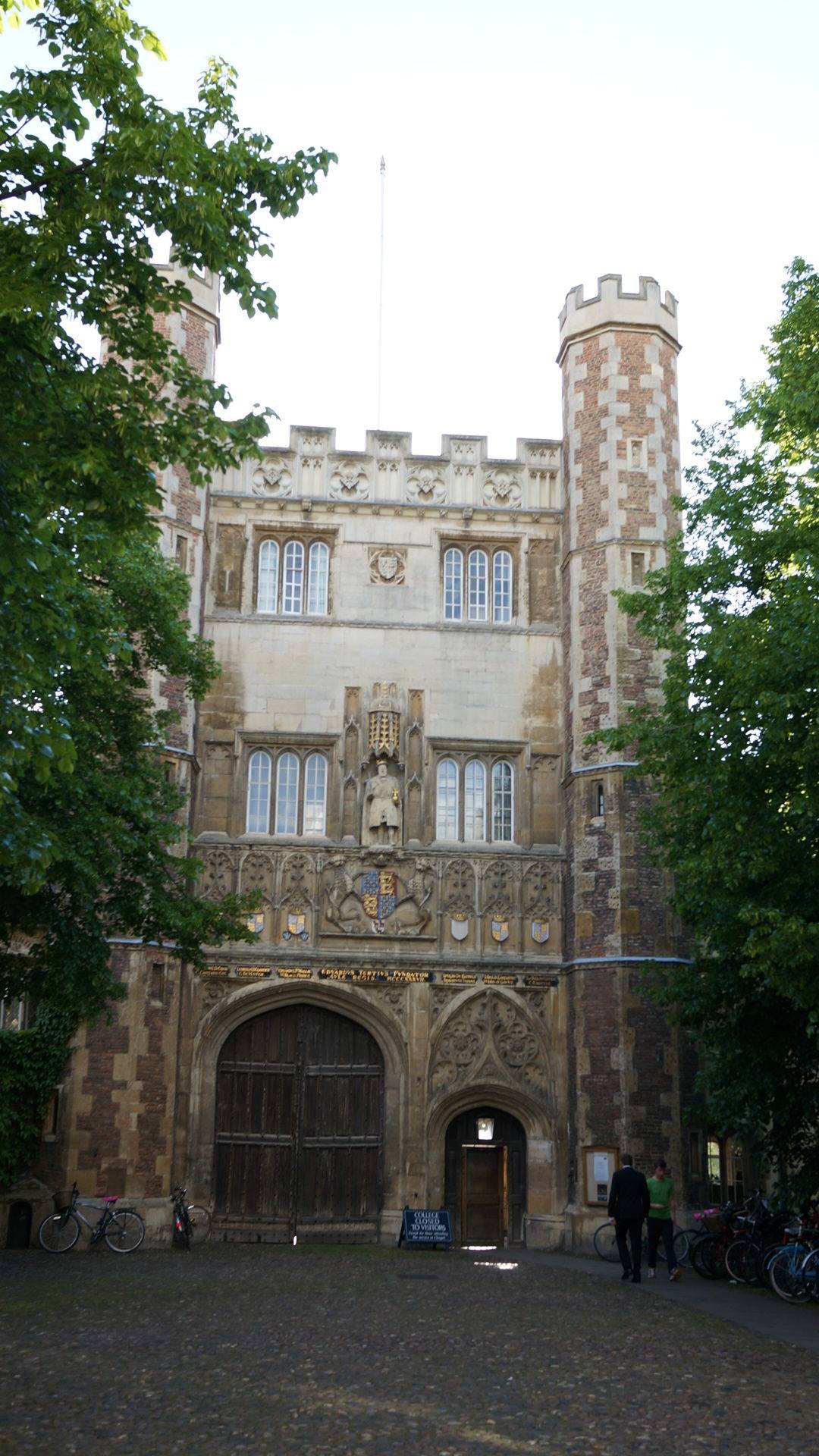 少少和小鱼系列之英国10日自助游(伦敦、巴斯