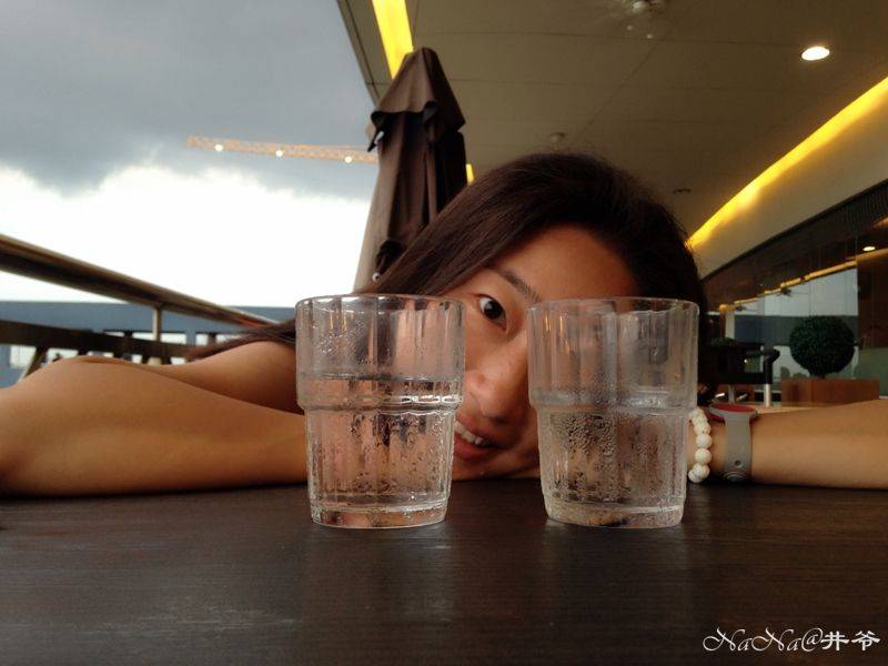 马尼拉湾一日游 - 菲律宾