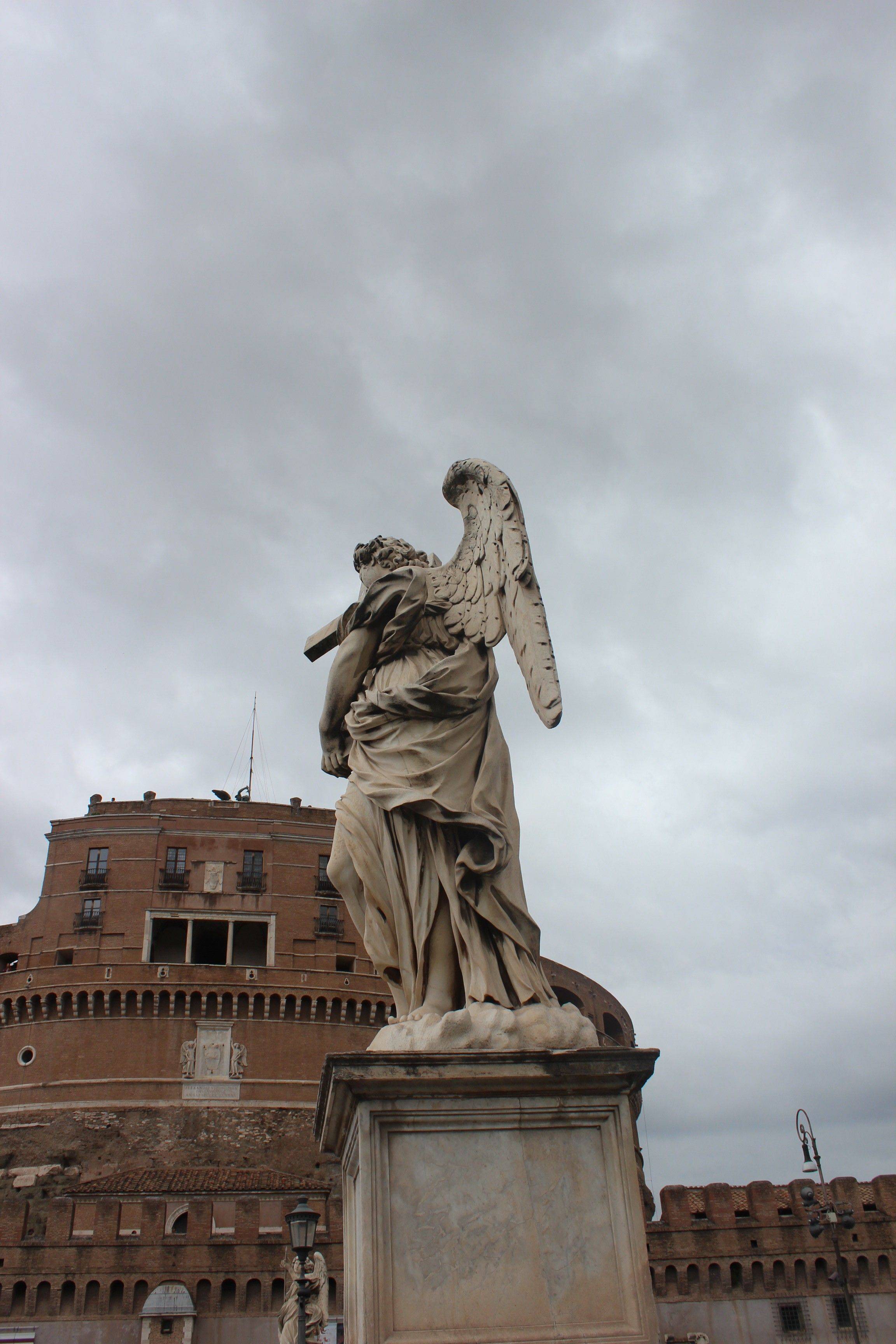 月的罗马假日经历分享,罗马卡普里佛罗伦萨五