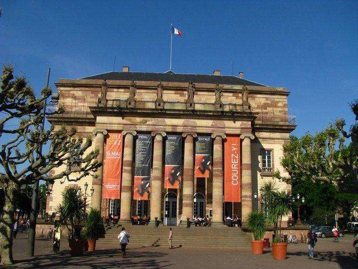 2011 英法自由行16天 - 法国\/摩纳哥