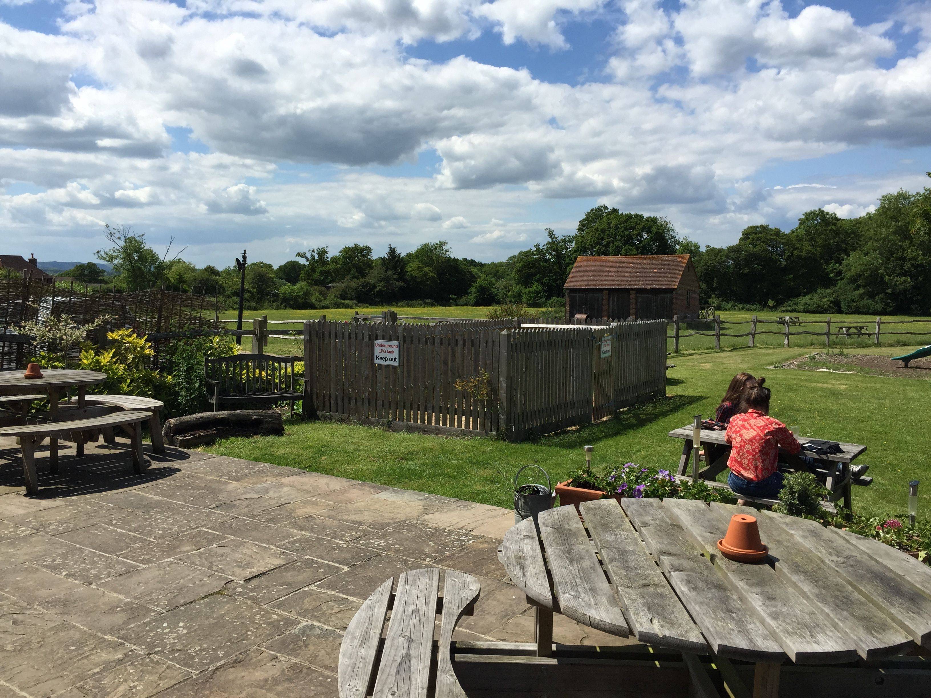 <em>布莱顿七姐妹</em>断崖-英伦行游记第六篇 - 英国/爱