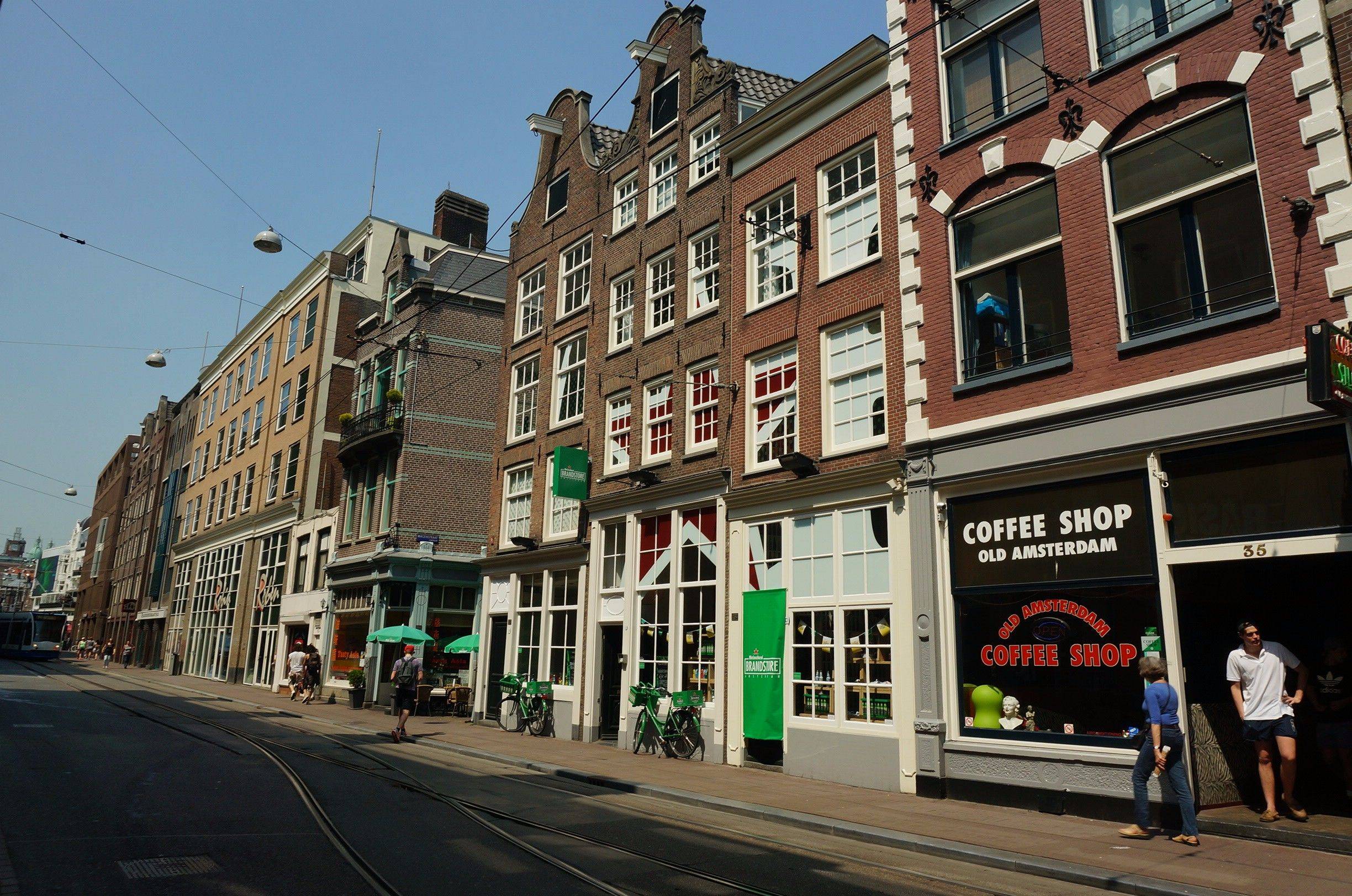 这个夏天从荷兰比利时开始 - 荷兰\/比利时\/卢森堡