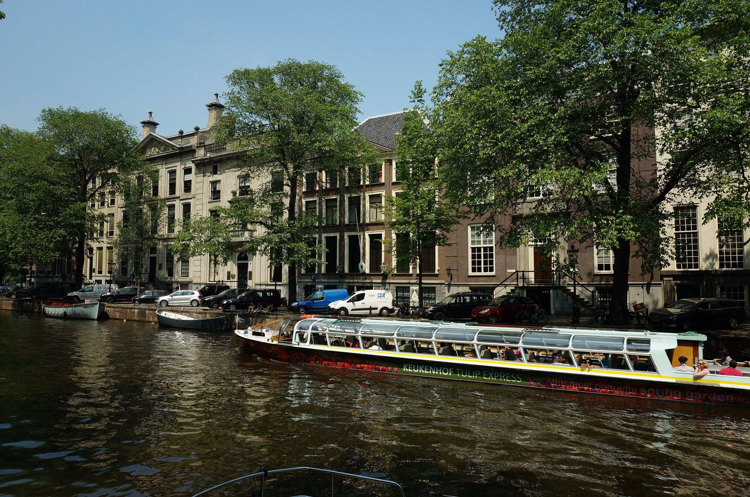 这个夏天从荷兰比利时开始 - 荷兰\/比利时\/卢森堡