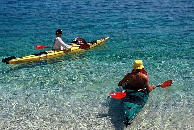 永远不去克罗地亚旅行的25个原因 - 东南欧地区