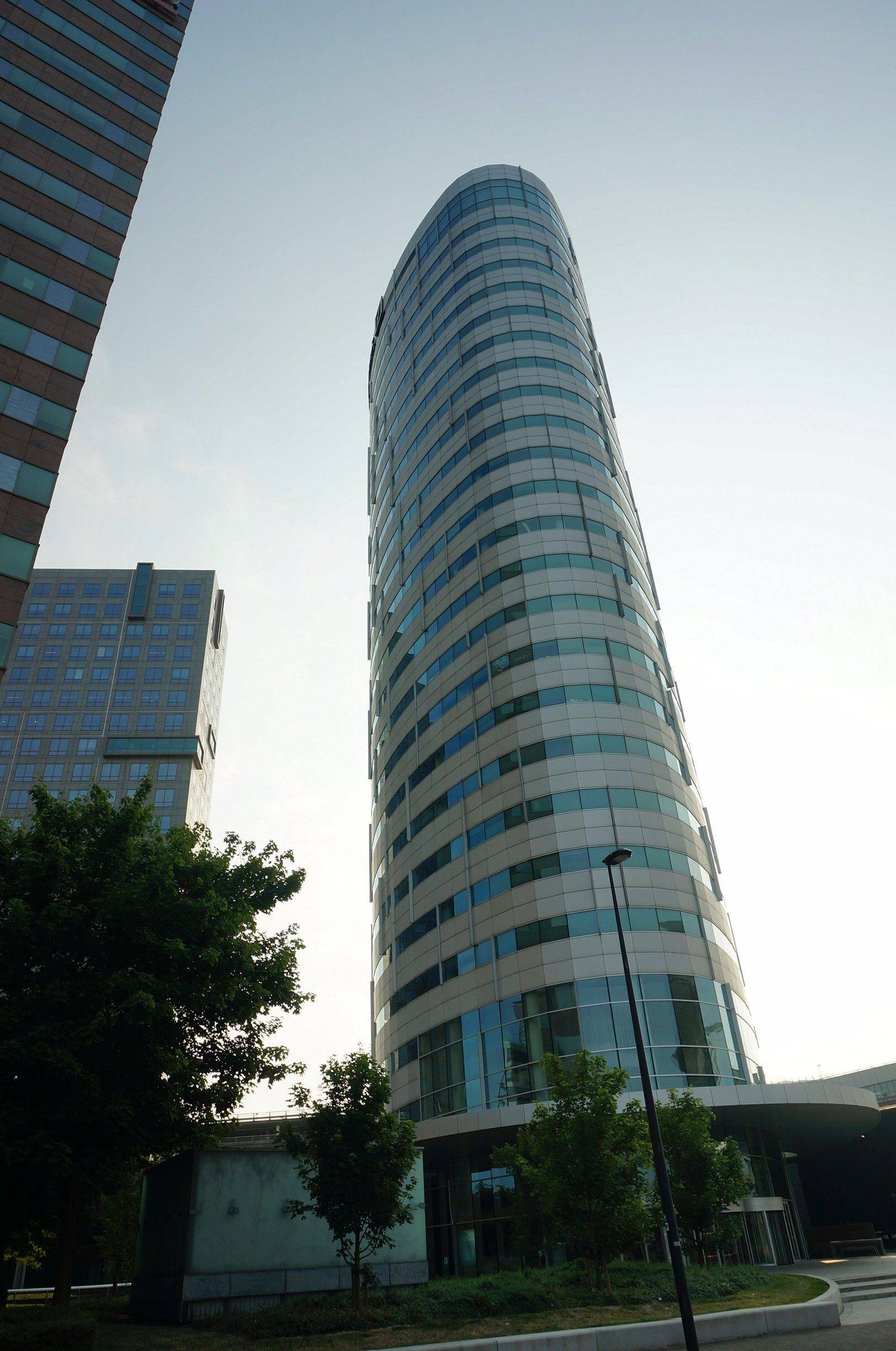 这个夏天,让我们一起从荷兰比利时开始(阿姆斯