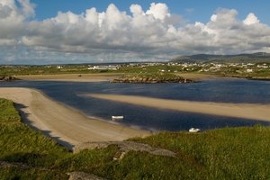 圭多尔Gweedore旅游景点简介_多尼戈尔圭多